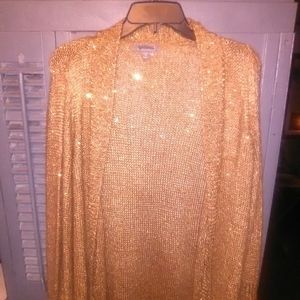 Women's cardigan